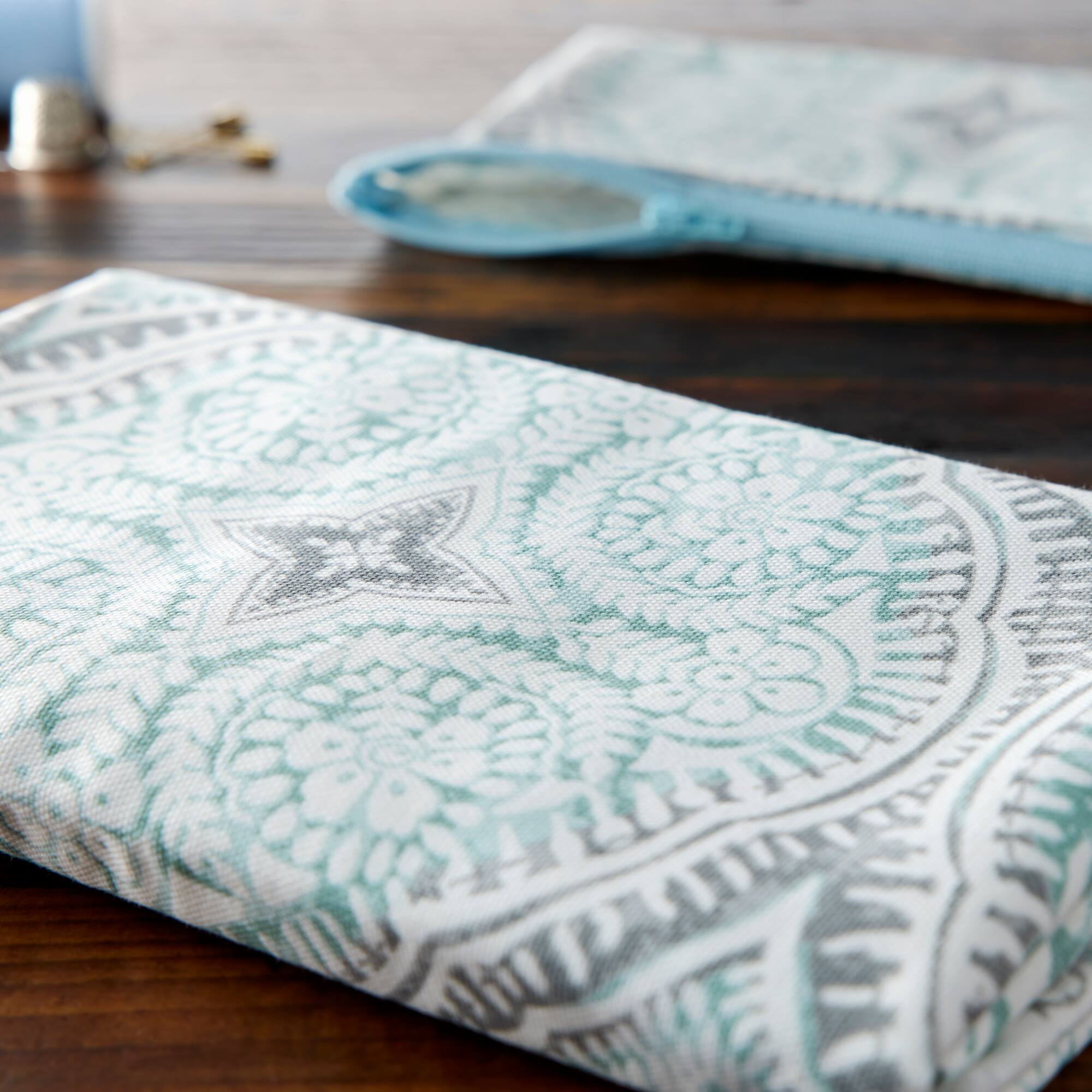 Richloom Knotini Bliss Home Décor Fabric